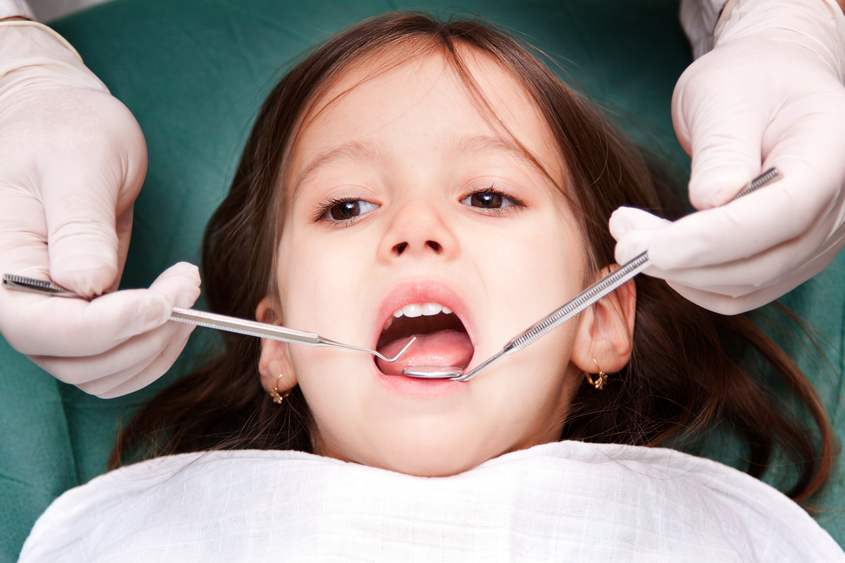 Benefits of Visiting a Pediatric Dentist | The Townsville Dental Centre